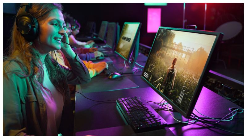 GamingCorner Zap-Internet: Latest Gaming Updates