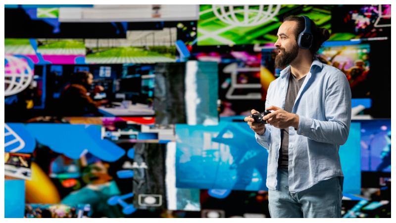 Trending Games Coverage