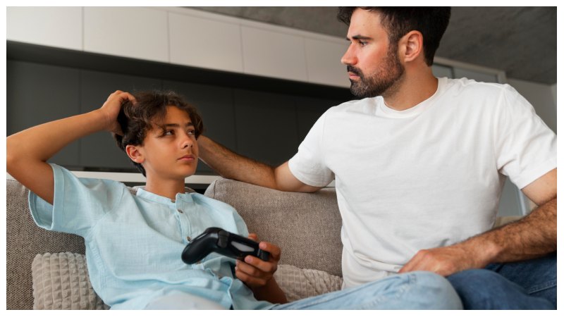 Game Overdertoza Addiction: A Complete Guide