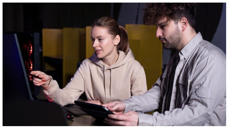 RevolverTech Gaming Info: Updates, Reviews, and Expert Analysis