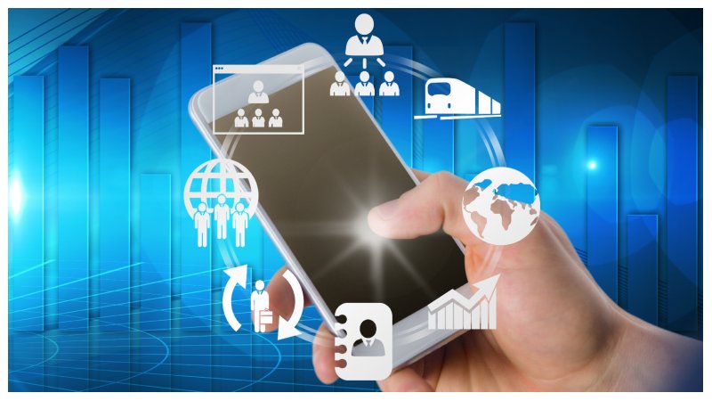 Cross-platform App Development by Garage2global