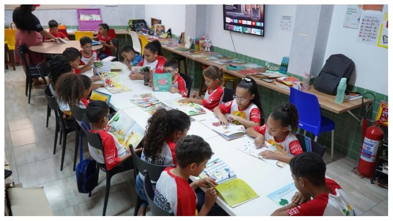 10 Ways Modern Summer Programs Offer Well-Rounded Growth