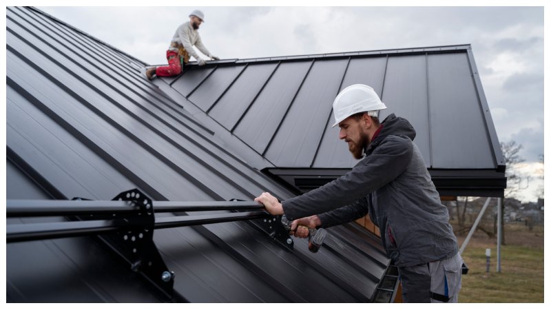Why a Quality Roof Is More Important Than You Think