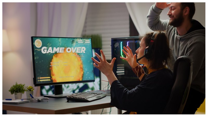 Etruegames Gaming Updates from Etruesports