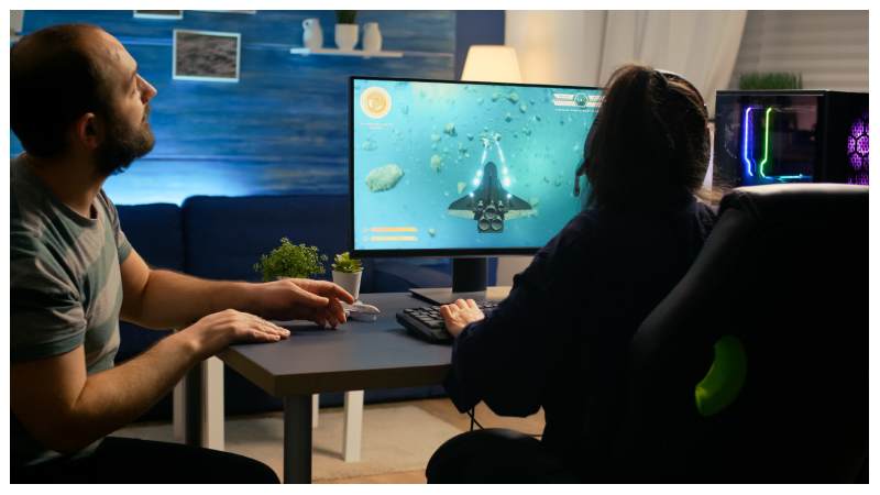 Tgarchirvetech Gaming: Complete Gaming Guide