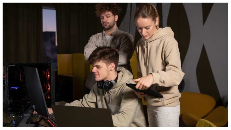 Gaming Tips PBLinuxTech: Complete Guide to Better Game