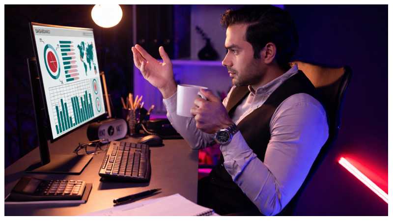 Expert Market Analysis LotteryGameDevelopers