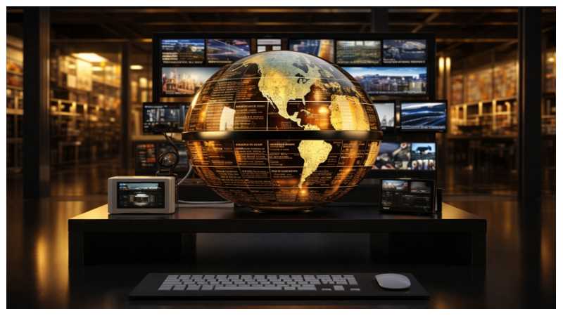 TGArchiveTech News by TheGamingArchives