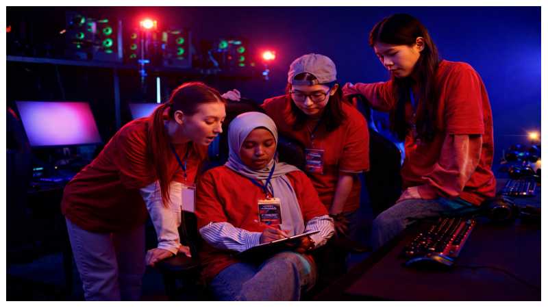 Esports Gaming EmbersLasVegas: Complete Guide