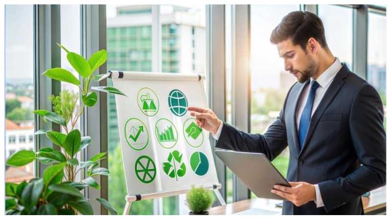 Sustainability Consulting in Australia: Why the Compliance Register Is Becoming a Strategic Asset