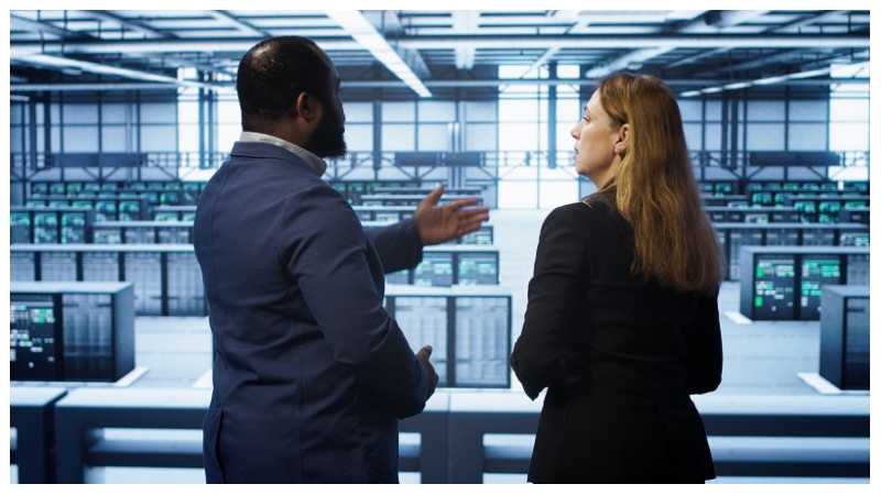 How Leveraging Microsoft Exchange Server Connector Search Transforms Your Business Communication?