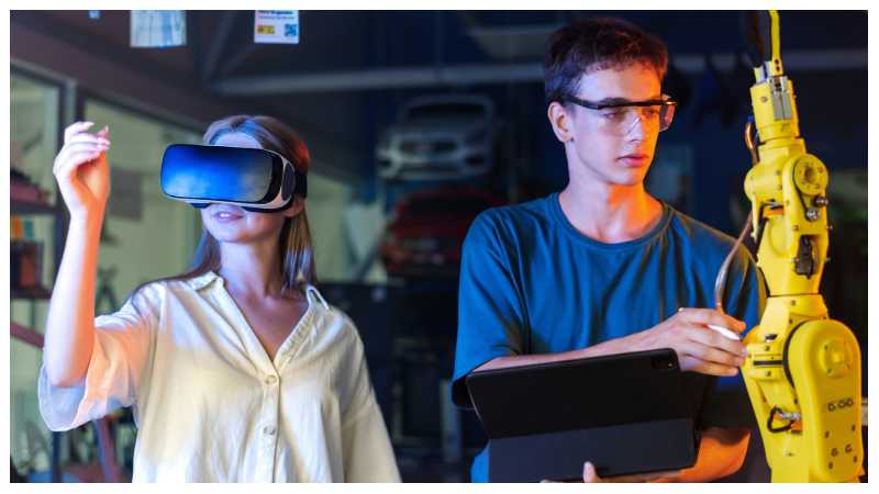 Droven Io Future Technology USA: Complete Guide