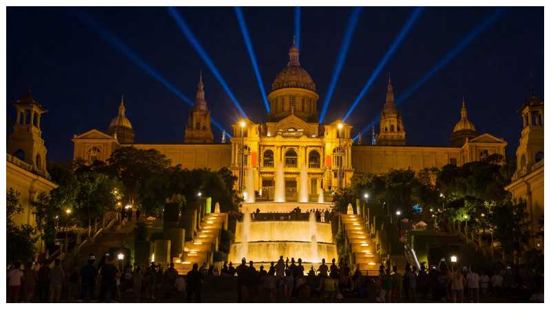 Alhambra Palace Night Tour Attendance Revenue: Tourism Guide