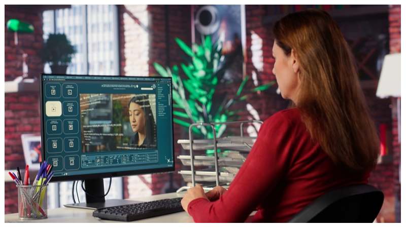 Best AI image editor 2026