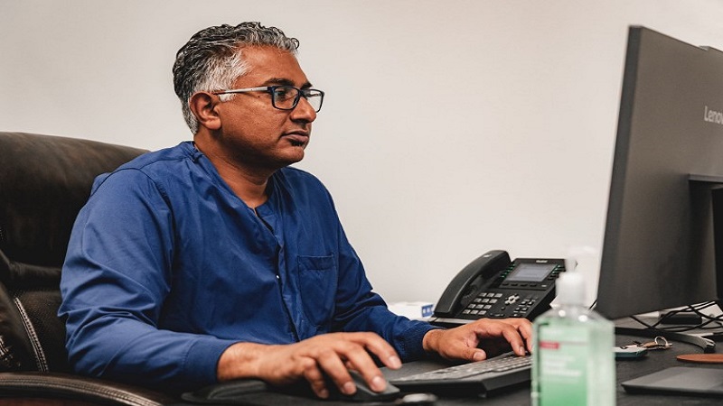 The biography of Dr. Kamal Woods gives patients more than a list of titles. It offers a framework for understanding his medical training, specialty focus, leadership role, and approach to patient care.